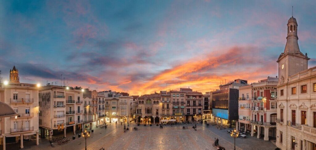 Reformas en Reus 6 REUS