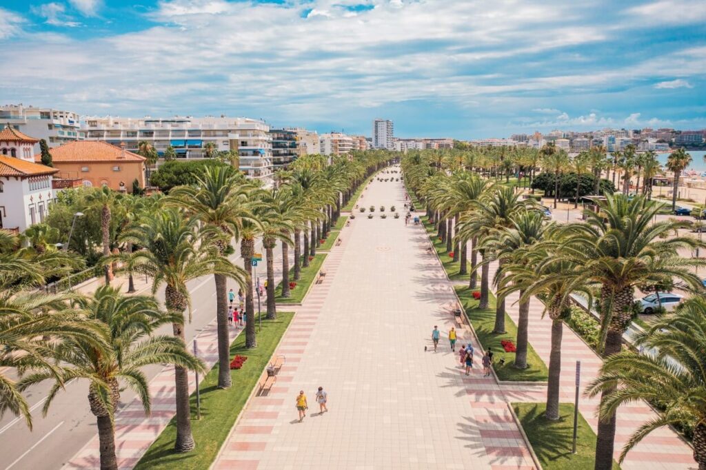 Reformas en Salou 4 SALOU